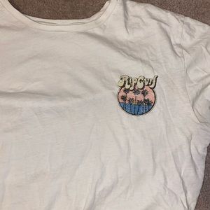 Rip Curl Shirt